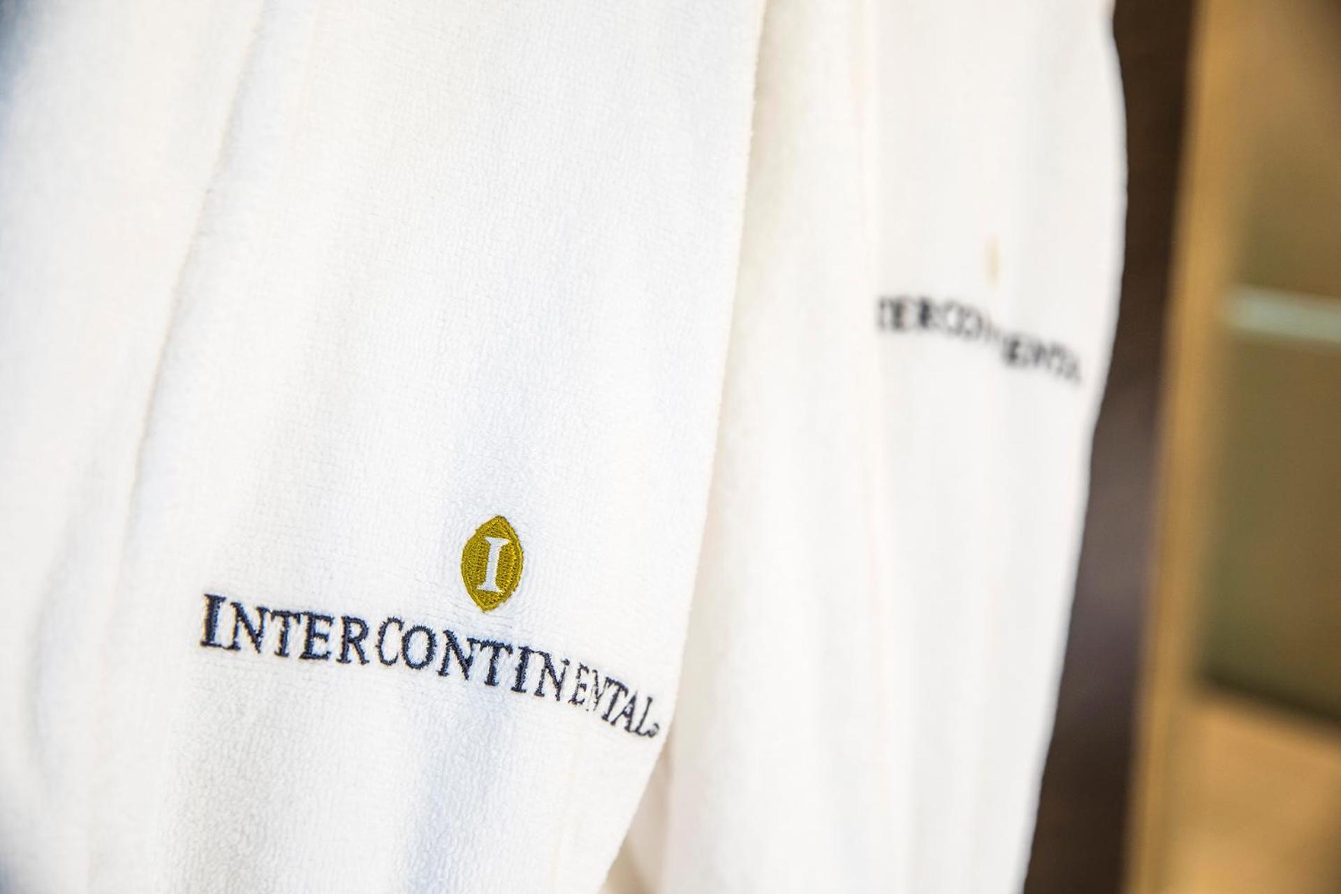 Готель Intercontinental Melbourne The Rialto By Ihg Екстер'єр фото InterContinental Hotels Group